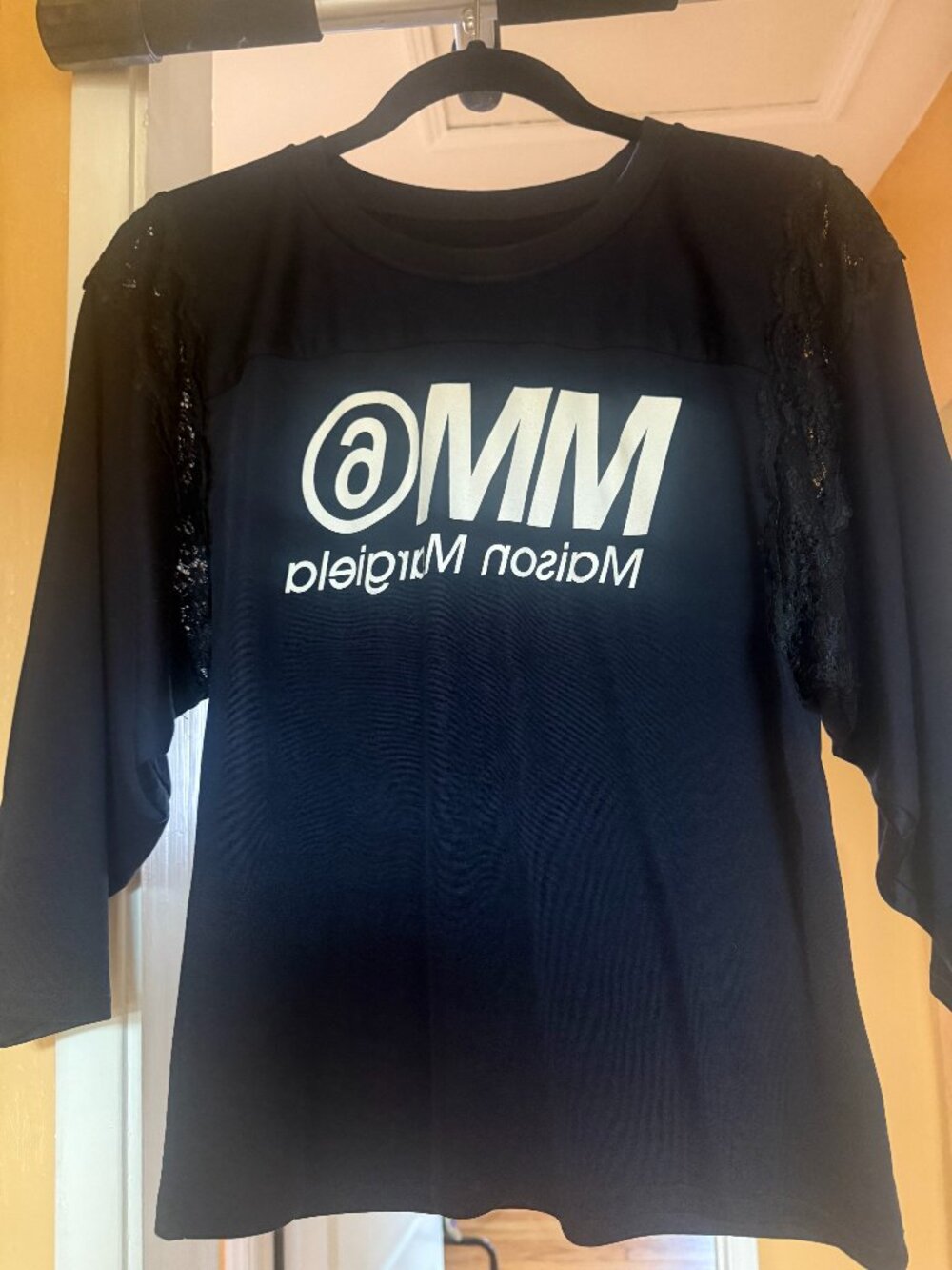 mm6 maison margiela, Size M (US6)